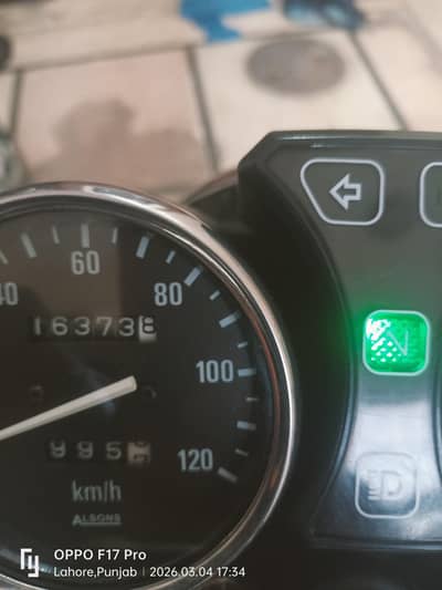 Suzuki GS 150 SE Model 2022 for sale