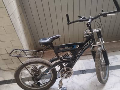 cycle for sale hUMBER wathapp number 03342344441