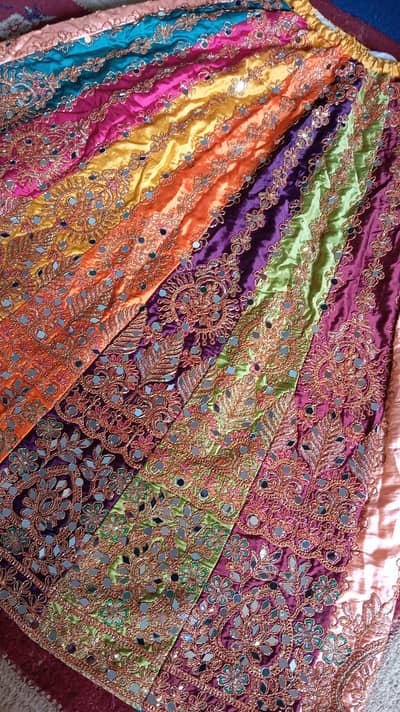 wedding lehnga for sale