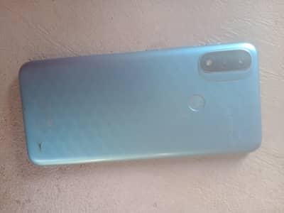 Motorola e20 penal dead
