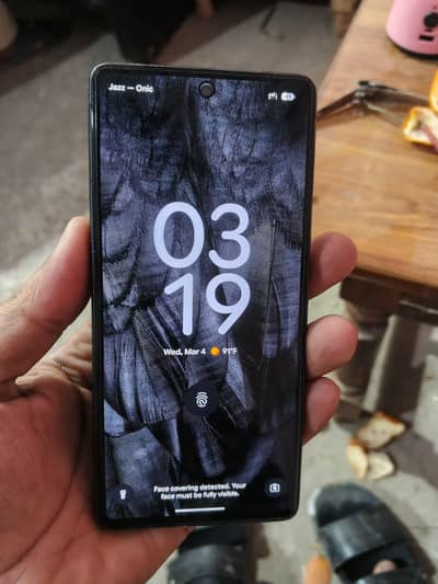 google Pixel 7 working Sim