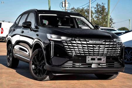 HAVAL H6 1.5T zero metre