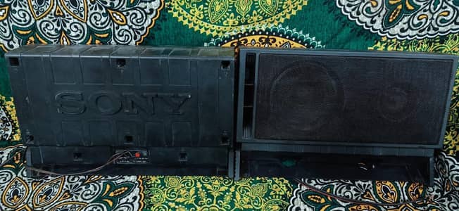 Sony Original Speaker