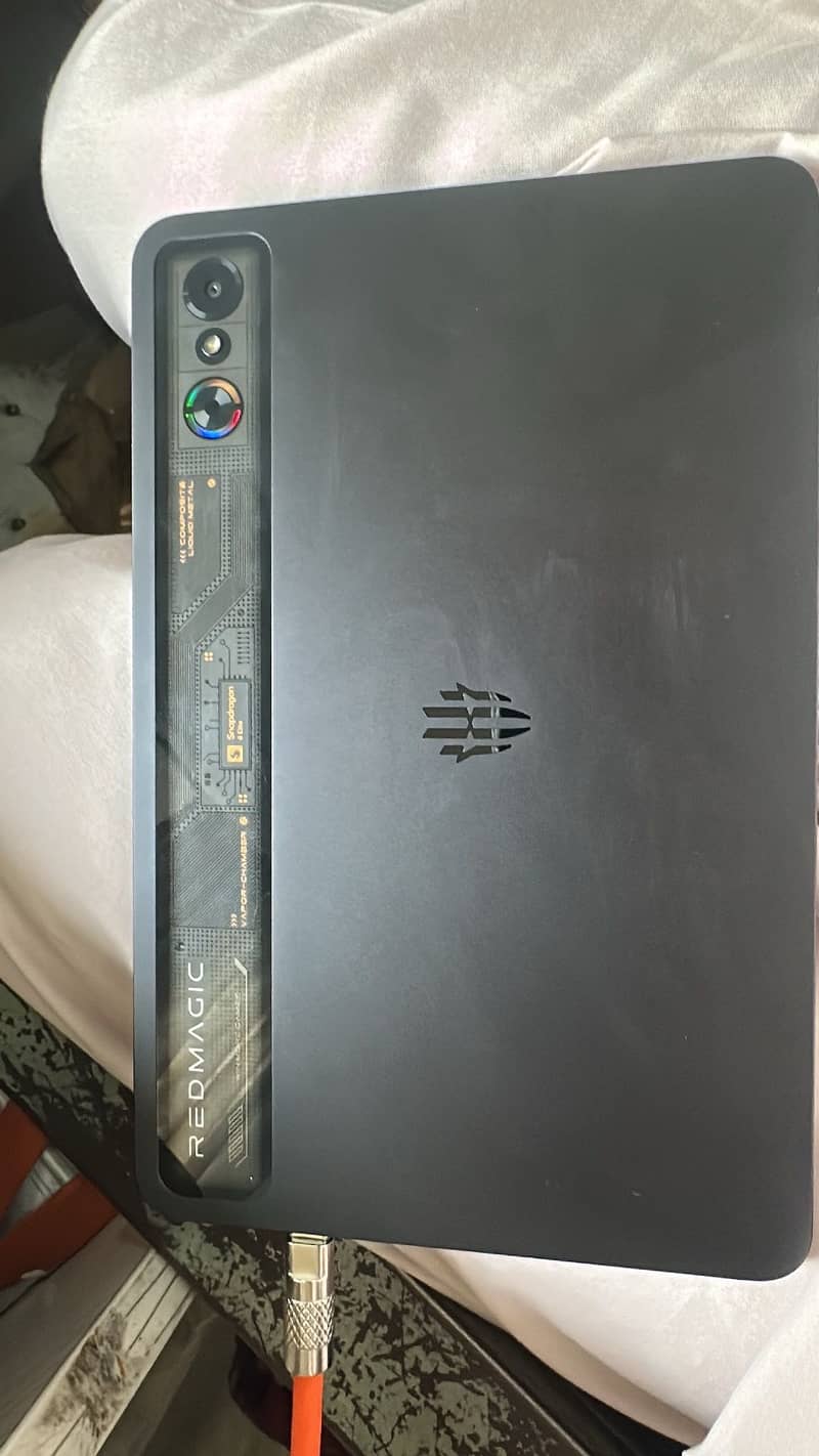 Redmagic tablet 0