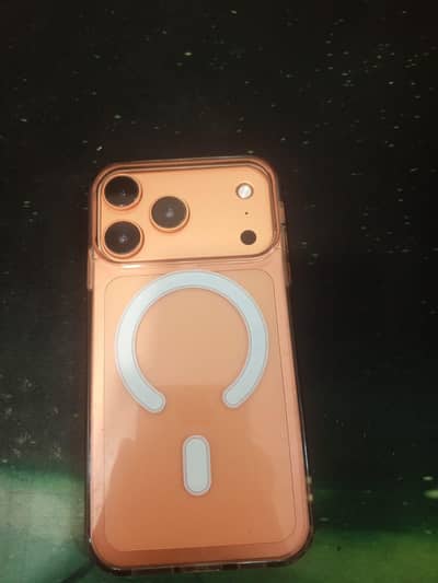 XR convert to 17 pro max