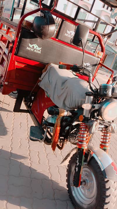 totally genon New Asia