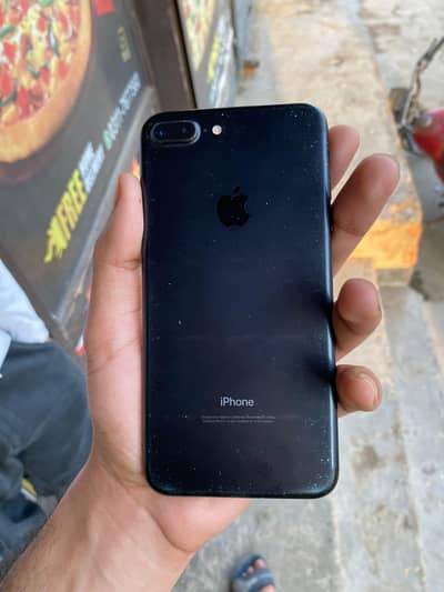 I phone 7 plus PTA Approved