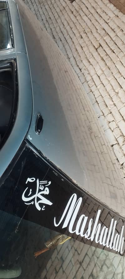 suzaki cultus 2002 model vxr