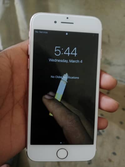 iPhone 7 Non-PTA 10/10 All Original