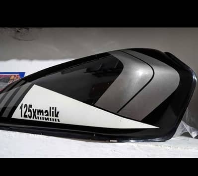 Honda  125 tenki tapy For sale