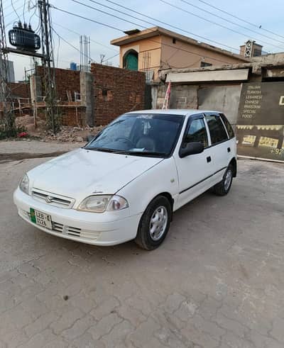 good condition car ac hiter working makainical all ok