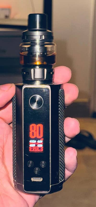 VAPORESSO TARGET 200