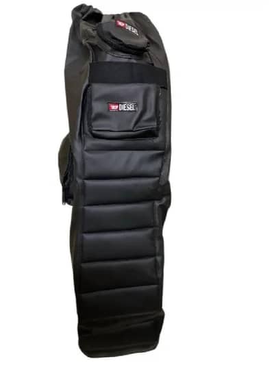 Bike cover regzeen leather