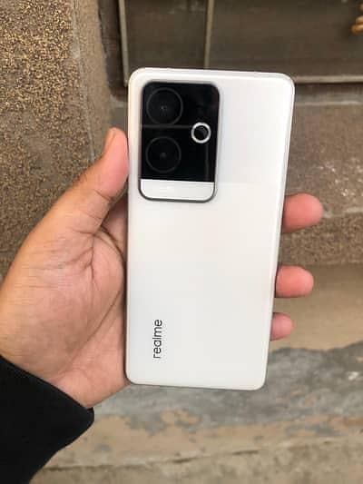 Realmee Gt 6 china official pta