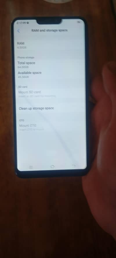 Vivo y85 4 64 for sale urgent