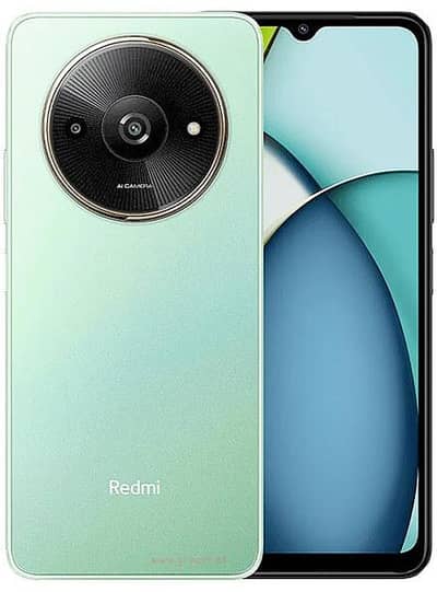 Redmi a3x new