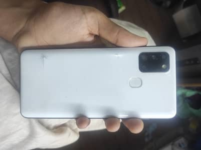 Samsung A21s 4 64 non pta gaming phone hai