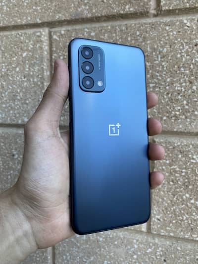 Oneplus Nord n200 pta approved mobile