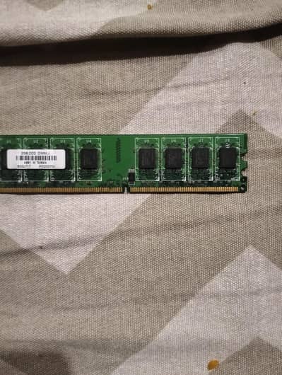 ddr 2 2gb