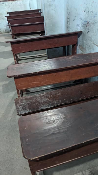 School Desk