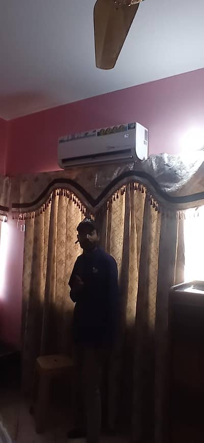 need helper for Ac technician