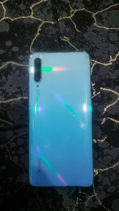Huawei Y9s 128 gb 6 gb ram