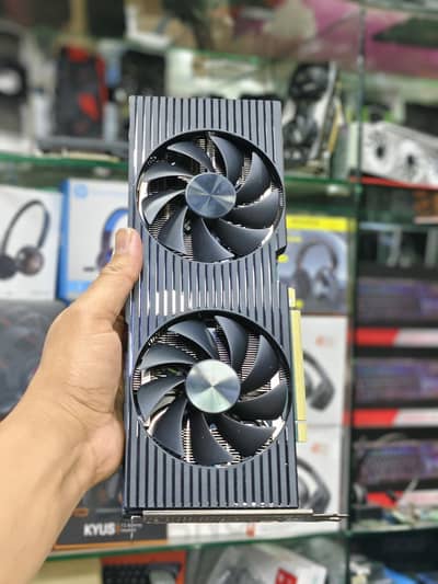 NVIDIA GEFORCE RTX 3070 - 8GB - Dell Alienware OEM Graphic Card