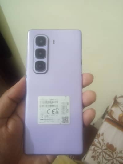 infinix hot 50 pro plus 256 hai just mobile
