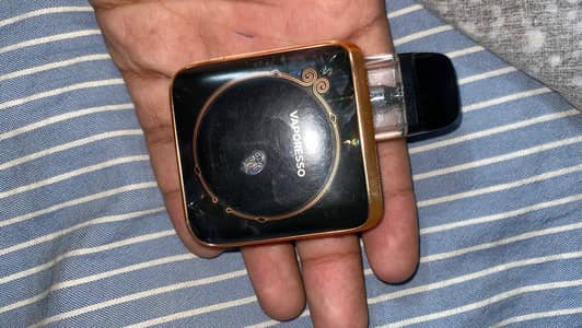 Vaporesso Xros 4 nano