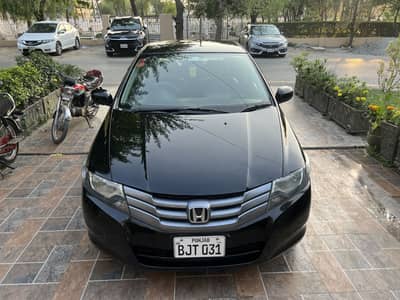 Honda City 1.3 Manual 80% Genuine  03009424198