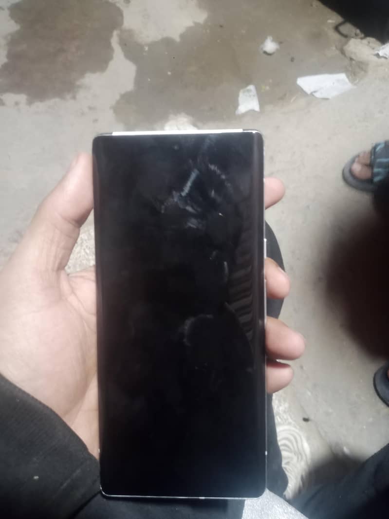 Google pixel 6 pro 0