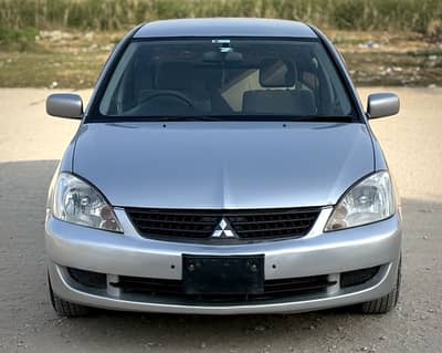 Mitsubishi Lancer 1.5