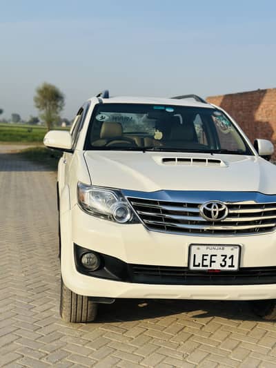 Fortuner V total jeniun 03009720202 ye b number hy