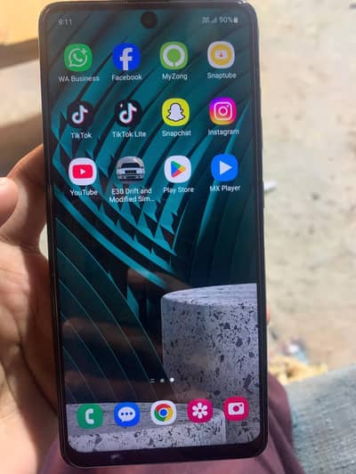 Samsung A51 for sale