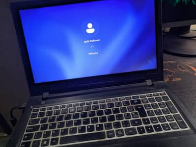 Lenovo Ideapad 300 | 12GB DDR4 Ram | 500GB HDD + 128GB SSD