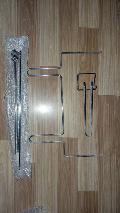 microwave oven toaster