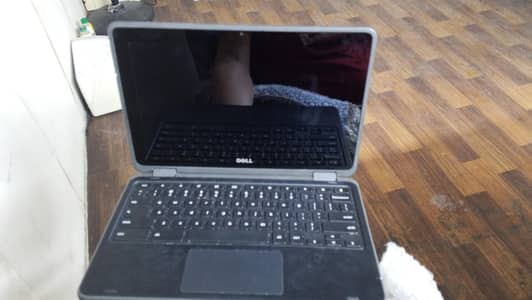 Dell Chromebook 11 3189 model hai touch hai