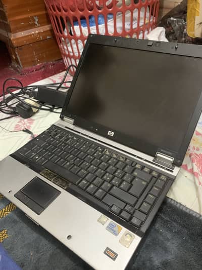 HP Elitebook