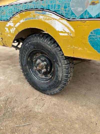 mew tire new chan sat