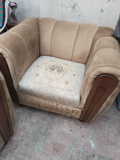 assalamualaikum used main Hy 8 month ho gaye abhi ghur k hlat Sahi nah