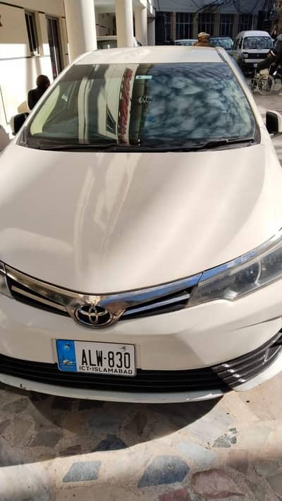 18/19 model Gli super white colour