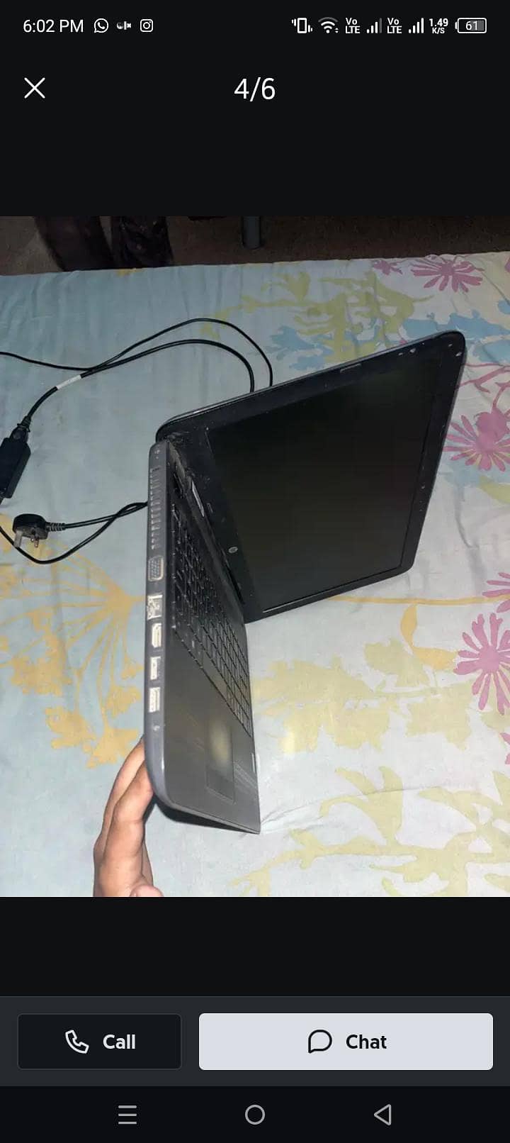 hp new condition 3