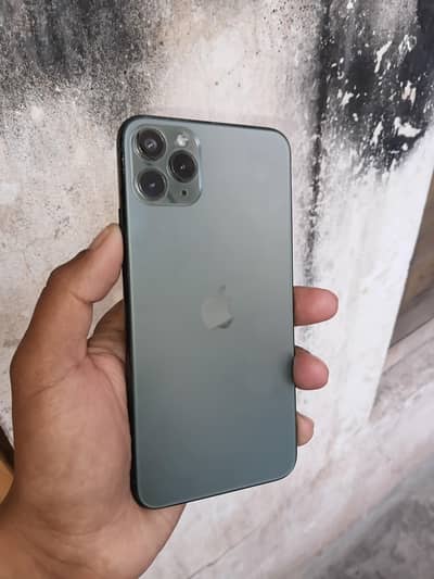 iphone 11pro max 256gb Non pta