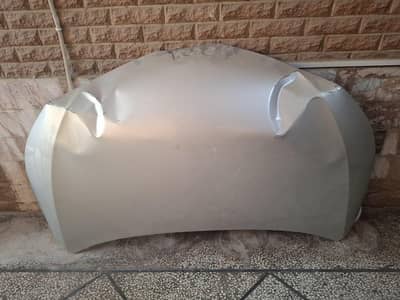 Corolla 2017 Bonnet for sale