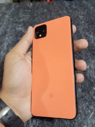 Google pixel 4xl 6/64
