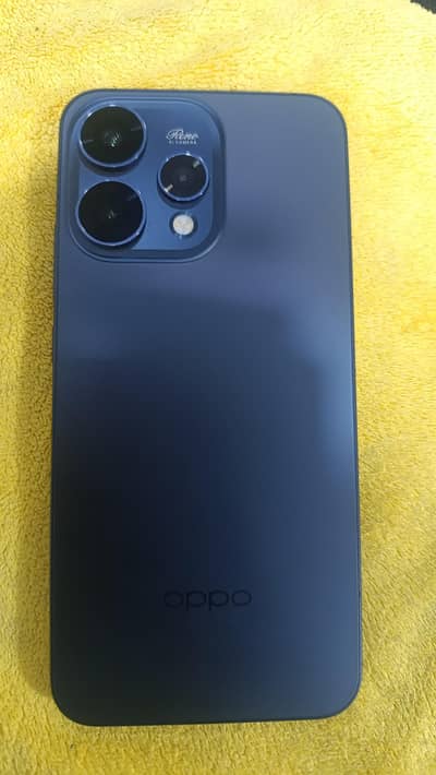 oppo Reno 15 5G 12/256
