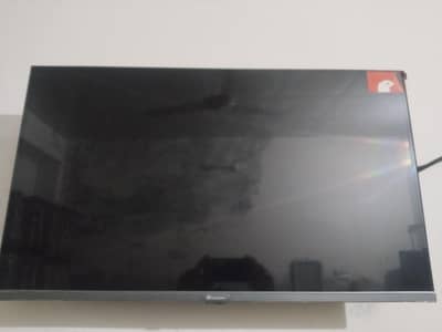 dalwnce led new device