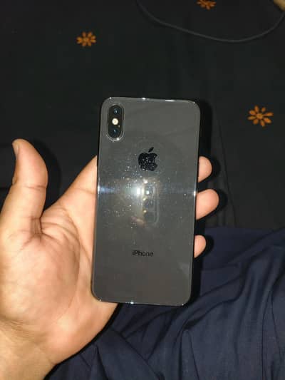 iphone Xs