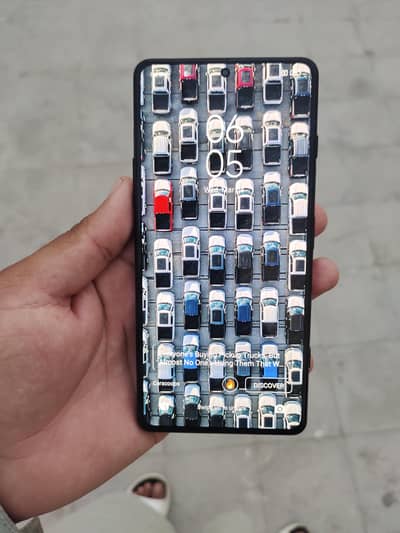 REDMI K40 GAMING 12 256