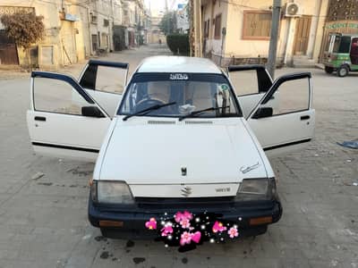 Suzuki swift Khyber